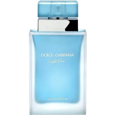 Light Blue Eau Intense