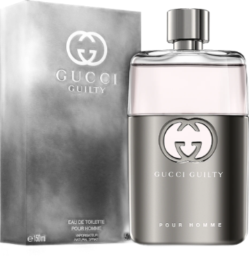 Gucci Guilty Pour Homme