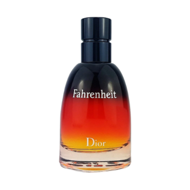 Fahrenheit Le Parfum