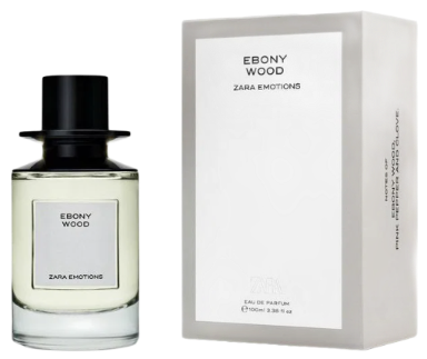 Ebony Wood