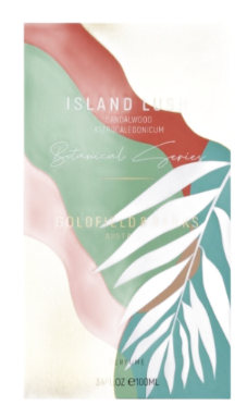 Island Lush