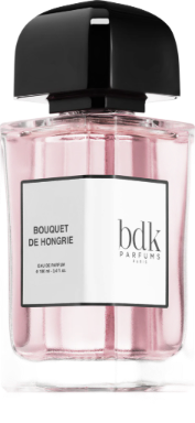 Bouquet de Hongrie