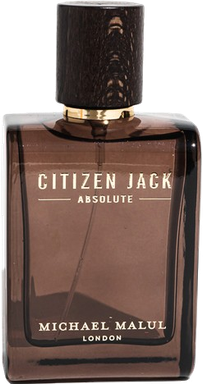 Citizen Jack Absolute