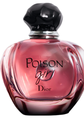 Poison Girl