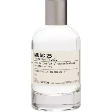 Musc 25