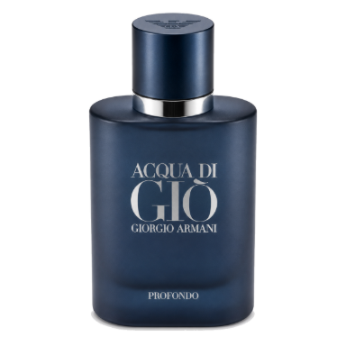 Acqua di Gio Profondo