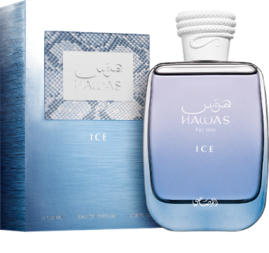 Hawas Ice