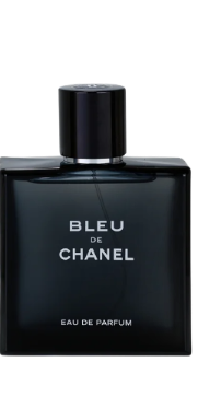 Bleu de Chanel EdP