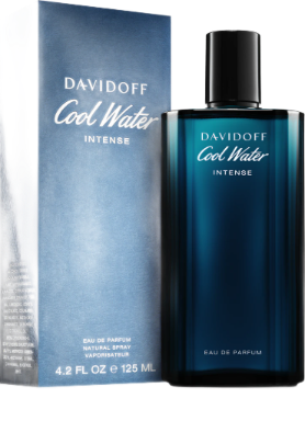 Cool Water Intense