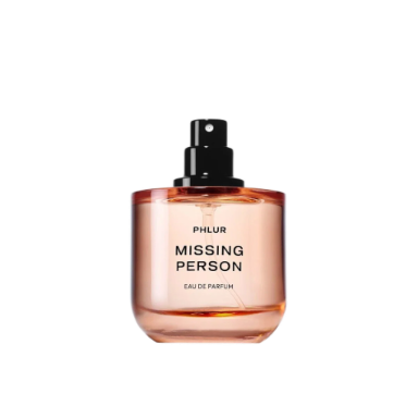 Missing Person