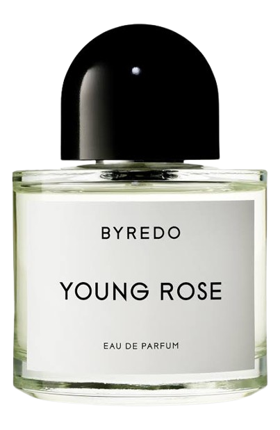 Young Rose