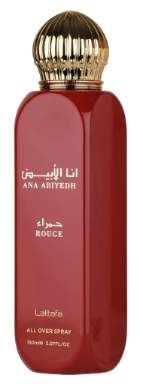 Ana Abiyedh Rouge