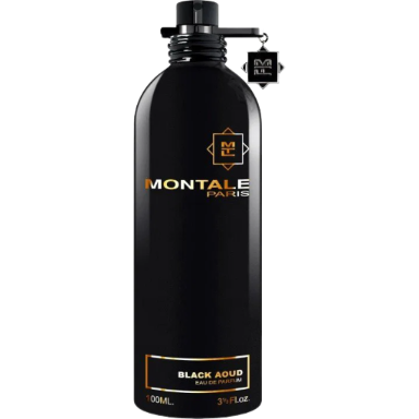 Black Aoud