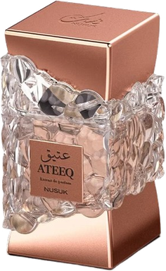 Ateeq