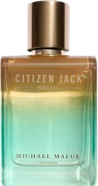 Citizen Jack Mohave