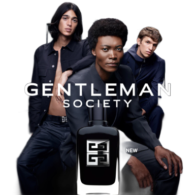 Gentleman Society