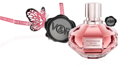 Flowerbomb Nectar