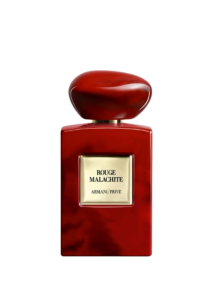 Prive Rouge Malachite