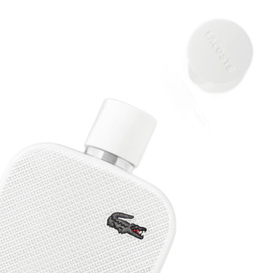 L.12.12 Blanc