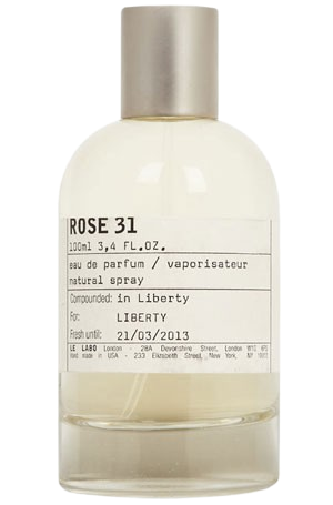 Rose 31