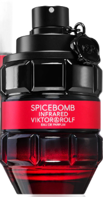 Spicebomb Infrared