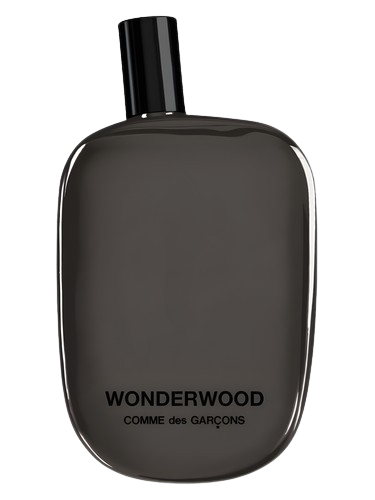 Wonderwood