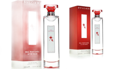 Eau Parfumee au The Rouge