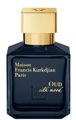 Oud Silk Mood