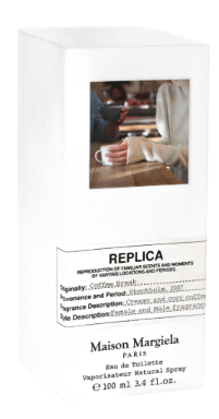 Coffee Break