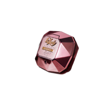 Lady Million Empire