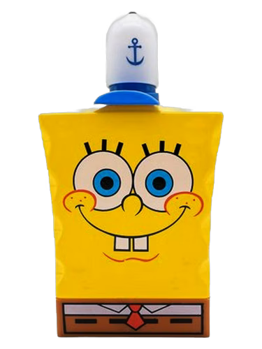 SpongeBob SquarePants