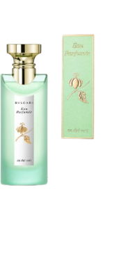 Eau Parfumee au The Vert