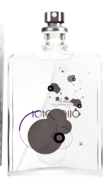 Molecule 01
