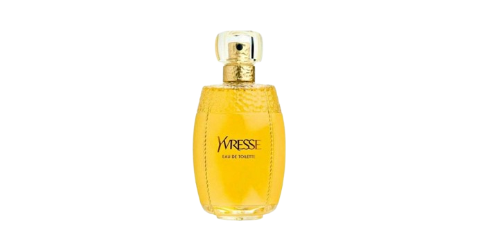 Yvresse