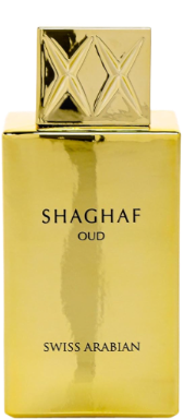 Shaghaf Oud