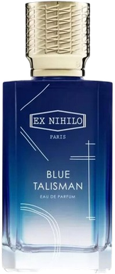 Blue Talisman