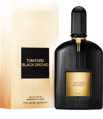 Black Orchid