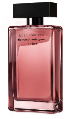 Musc Noir Rose