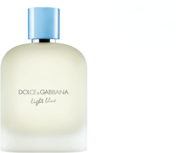 Light Blue Pour Homme