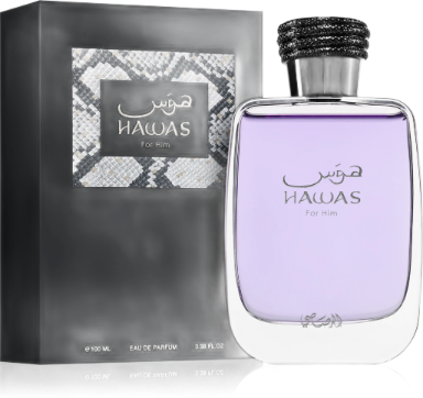 Hawas