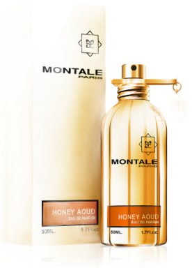 Honey Aoud