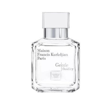 Gentle Fluidity Silver