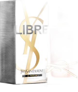 Libre Le Parfum