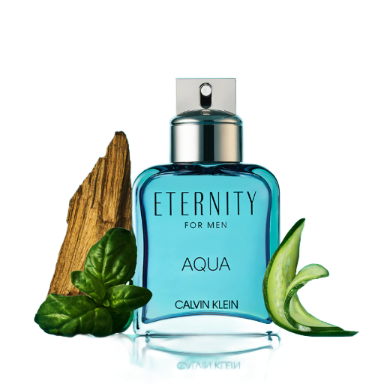 Eternity Aqua for Men