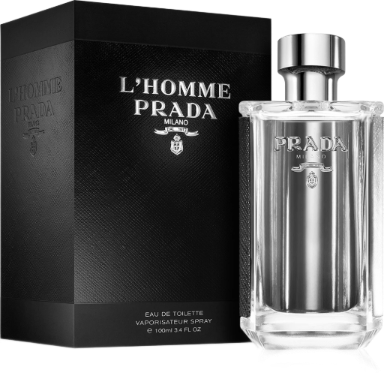 L'Homme