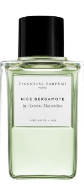 Nice Bergamote