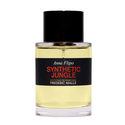 Synthetic Jungle
