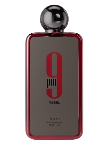 9PM Rebel