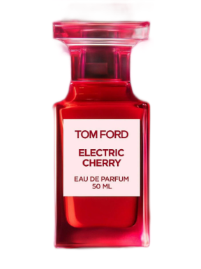 Electric Cherry