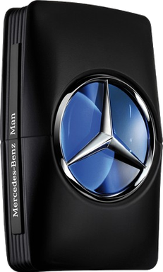 Mercedes-Benz Man